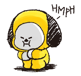 UNIVERSTAR BT21 แก๊งเด็กซน รูปที่ 28