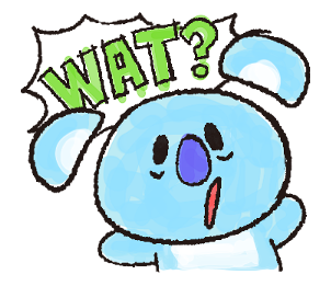 UNIVERSTAR BT21 แก๊งเด็กซน รูปที่ 29