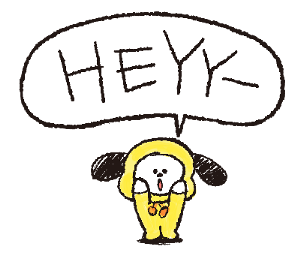 UNIVERSTAR BT21 แก๊งเด็กซน รูปที่ 33