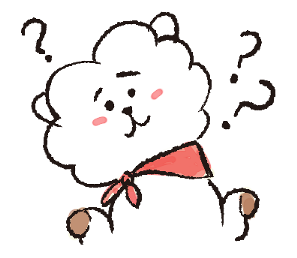 UNIVERSTAR BT21 แก๊งเด็กซน รูปที่ 34