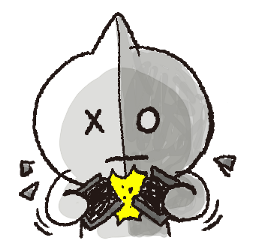 UNIVERSTAR BT21 แก๊งเด็กซน รูปที่ 40