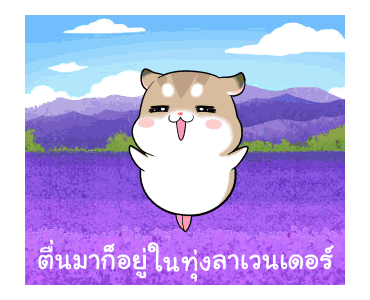 พุดดิ้งหนูเกรียน! ดุ๊กดิ๊ก รูปที่ 1