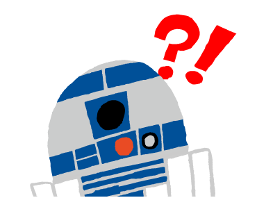 สติกเกอร์อนิเมชัน Star Wars™ รูปที่ 15