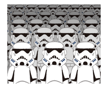 สติกเกอร์อนิเมชัน Star Wars™ รูปที่ 21