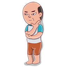 Mr. Baldy รูปที่ 21