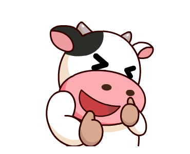 Momo Cow : Party Time !! รูปที่ 1