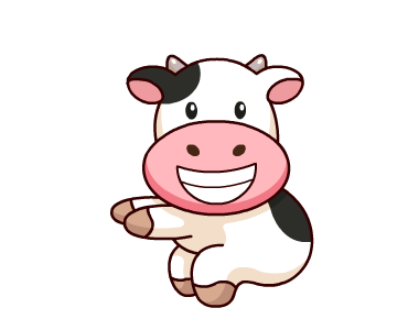 Momo Cow : Party Time !! รูปที่ 2