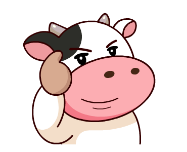 Momo Cow : Party Time !! รูปที่ 3