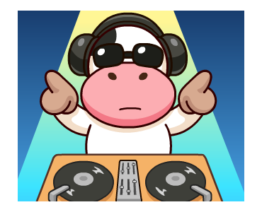 Momo Cow : Party Time !! รูปที่ 5