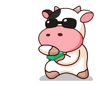 Momo Cow : Party Time !! รูปที่ 7