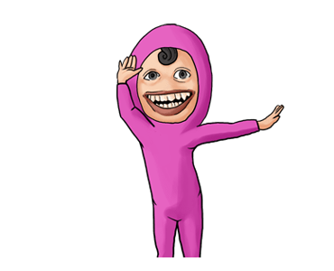 Annoying Pink รูปที่ 4