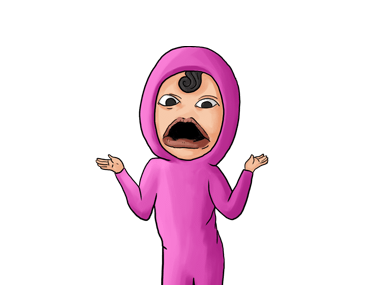 Annoying Pink รูปที่ 7
