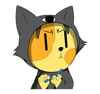 The Cat : Random รูปที่ 2