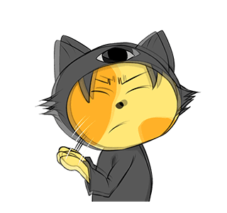 The Cat : Random รูปที่ 4