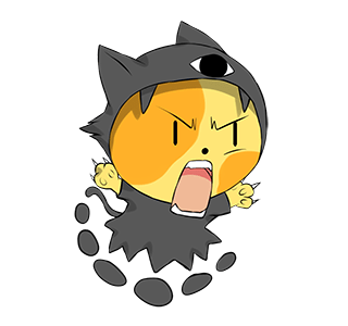 The Cat : Random รูปที่ 5