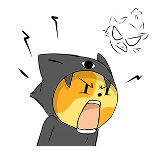 The Cat : Random รูปที่ 6