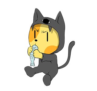 The Cat : Random รูปที่ 7