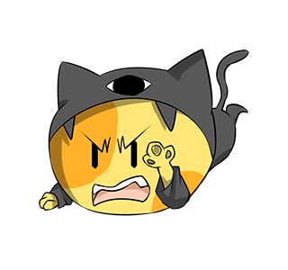 The Cat : Random รูปที่ 8