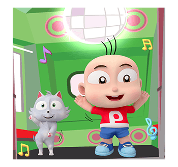 ปังปอนด์ : ป๊อปอัพ 2 รูปที่ 4