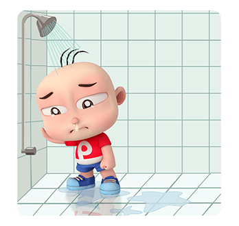 ปังปอนด์ : ป๊อปอัพ 2 รูปที่ 5