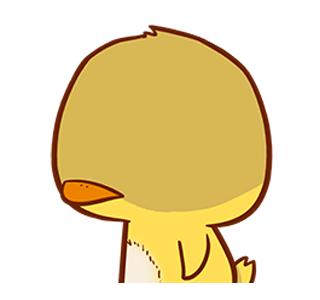 Yellow Chick : Random รูปที่ 8