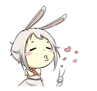 Bunny Girl : Random รูปที่ 3