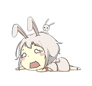 Bunny Girl : Random รูปที่ 4