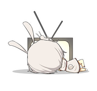 Bunny Girl : Random รูปที่ 5