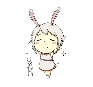 Bunny Girl : Random รูปที่ 7