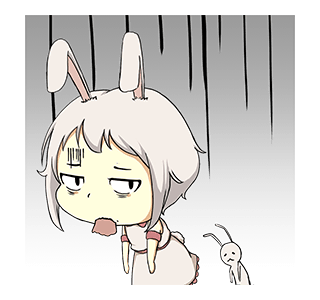 Bunny Girl : Random รูปที่ 8