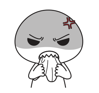 Bocil : Bad Mood รูปที่ 1
