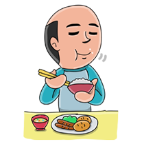 Mr. Baldy รูปที่ 25
