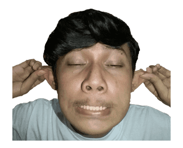 Sesetikeran going Crazy (Animated) รูปที่ 1