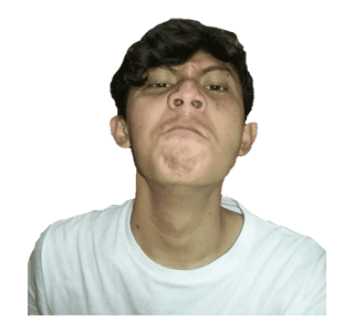 Sesetikeran going Crazy (Animated) รูปที่ 2