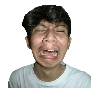 Sesetikeran going Crazy (Animated) รูปที่ 3