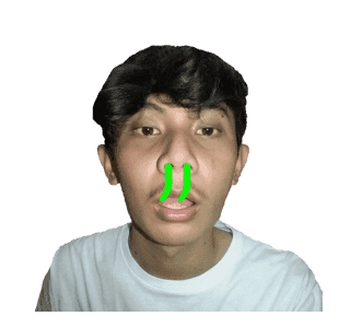 Sesetikeran going Crazy (Animated) รูปที่ 4