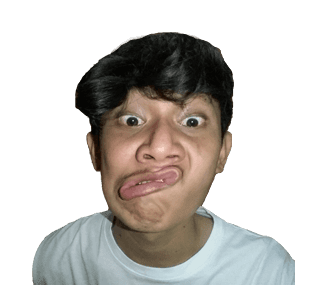 Sesetikeran going Crazy (Animated) รูปที่ 6