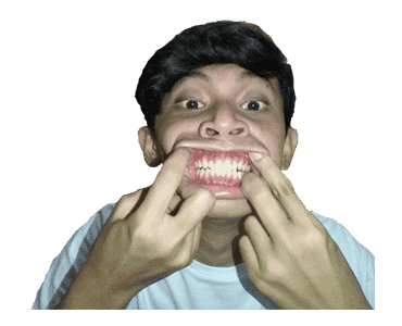 Sesetikeran going Crazy (Animated) รูปที่ 7