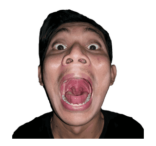 Sesetikeran going Crazy (Animated) รูปที่ 8