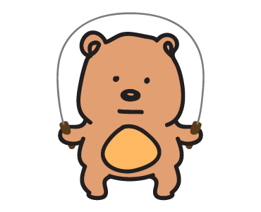 Calm Bear 2 [Fun Pack] รูปที่ 1