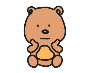 Calm Bear 2 [Fun Pack] รูปที่ 2