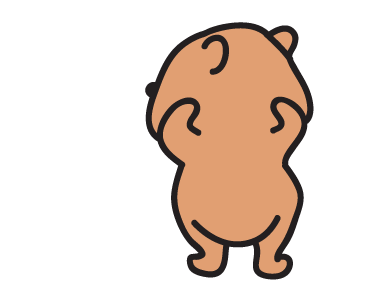 Calm Bear 2 [Fun Pack] รูปที่ 3