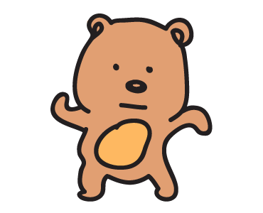 Calm Bear 2 [Fun Pack] รูปที่ 4
