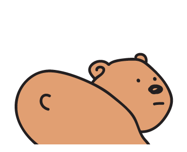 Calm Bear 2 [Fun Pack] รูปที่ 5