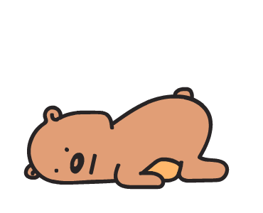 Calm Bear 2 [Fun Pack] รูปที่ 6
