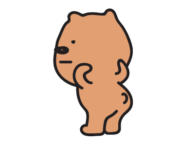 Calm Bear 2 [Fun Pack] รูปที่ 7