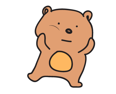 Calm Bear 2 [Fun Pack] รูปที่ 8