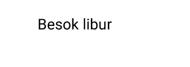 Speech Balloon : Tapi Boong (Animated) รูปที่ 5