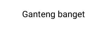 Speech Balloon : Tapi Boong (Animated) รูปที่ 7