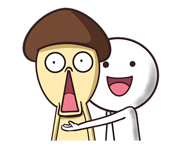 Mushroom : ASHIAAP รูปที่ 5